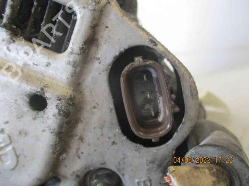 Alternator HONDA CR-V I (RD) 2.0 16V 4WD (RD1, RD3) | BP19736877M7 