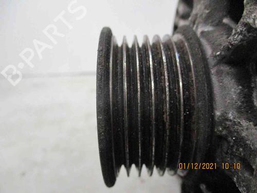 Alternator VW FOX Hatchback (5Z1, 5Z3, 5Z4) 1.2 | BP20206786M7 