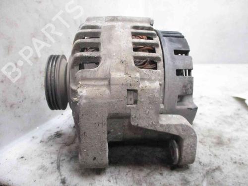 Alternator RENAULT CLIO II (BB_, CB_) 1.2 16V (BB05, BB0W, BB11, BB27, BB2T, BB2U, BB2V, CB05,... | BP19711902M7 