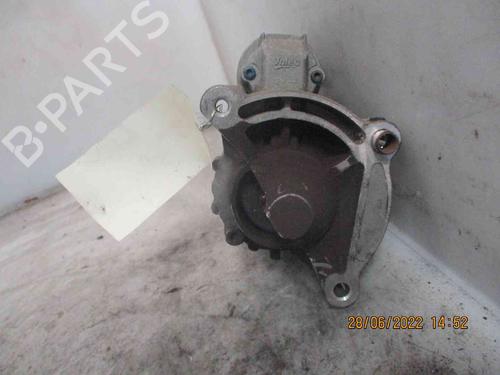 Startmotor PEUGEOT 206+ (2L_, 2M_) 1.4 i (2LKFWA, 2MKFWA) (75 hp) 25377824