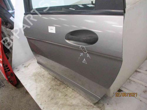 Left rear door MERCEDES-BENZ B-CLASS Sports Tourer (W245) B 180 CDI (245.207) | BP19717938C4 