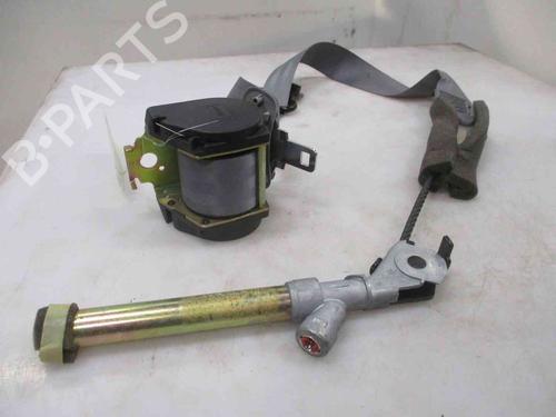 Used Rear left belt tensioner RENAULT MEGANE I (BA0/1_) 1.9 dCi (BA05, BA1F) (102 hp) 19717159