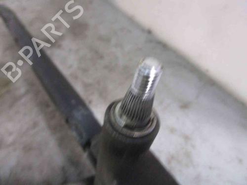Front wipers mechanism KIA PICANTO I (SA) 1.0 | BP26620694C83 