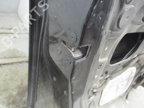 Left front door RENAULT SCÉNIC III (JZ0/1_) 1.9 dCi (JZ0J, JZ1J, JZ1K, JZ1S) | BP26637378C2 