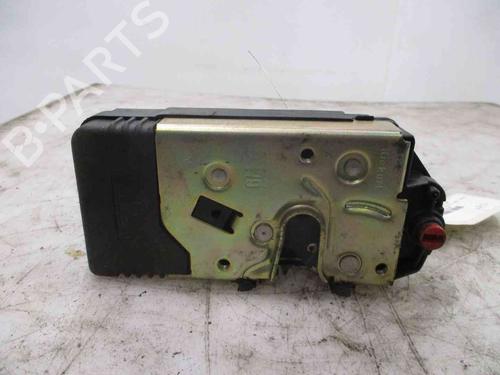 Rear right lock OPEL VECTRA B (J96)  | BP24005632C99 