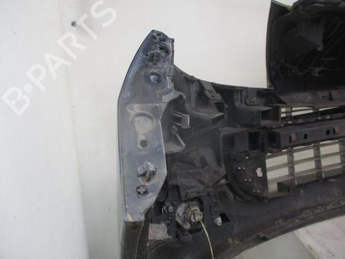 Front bumper PEUGEOT 207 (WA_, WC_) 1.4 16V | BP32353393C7 