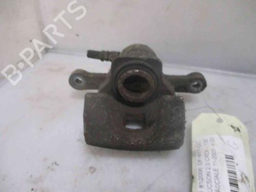 Venstre bremsekaliber bag HYUNDAI TUCSON (JM) 2.0 CRDi (113 hp) 24008816