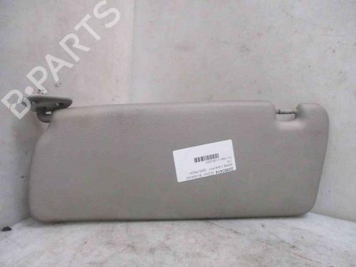 Right sun visor BMW 3 (E46)  | BP19735837I2 