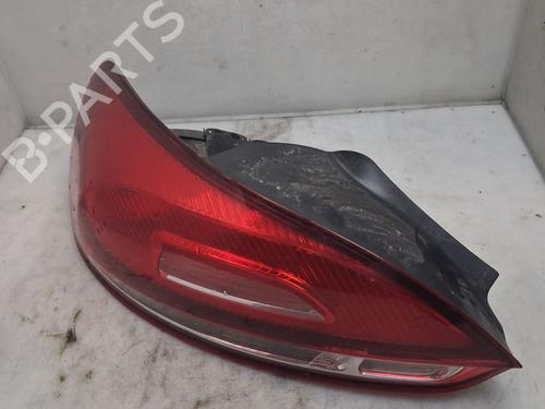 Used Left taillight Left taillight VW SCIROCCO III (137, 138) 1.4 TSI (160 hp) 39966140 39966140