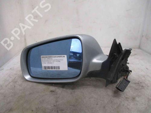 Used Left mirror AUDI A4 B5 (8D2) 1.6 (100 hp) 19715054