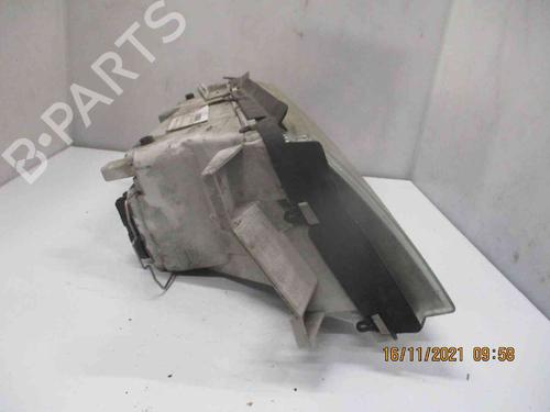 Left headlight SKODA OCTAVIA I (1U2) 1.9 TDI | BP19718003C28 
