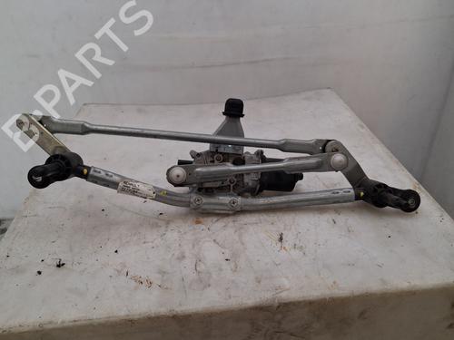Used Front wipers mechanism Front wipers mechanism DACIA SANDERO III 1.0 SCe 65 (67 hp) 36479738 36479738