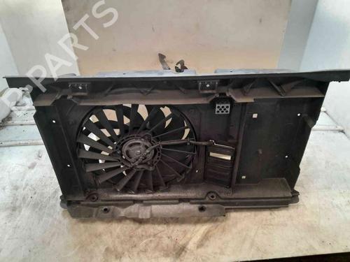 Radiator fan FORD FOCUS II (DA_, HCP, DP) 2.5 RS | BP24012824M35 