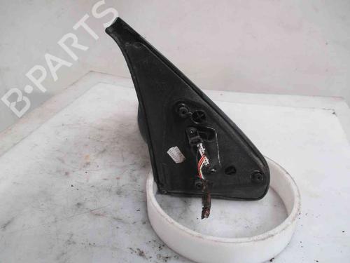 Left mirror RENAULT CLIO II (BB_, CB_)  | BP26631831C26 