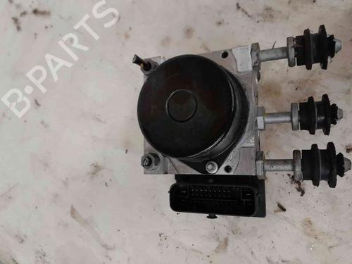 ABS pump SKODA FABIA II (542)  | BP26631431M43 