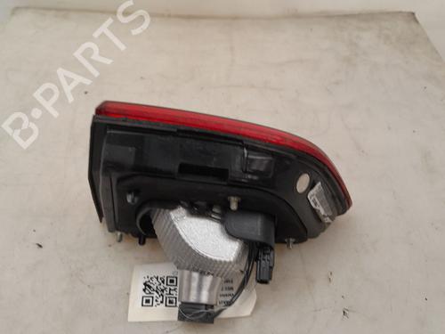 Left tailgate light RENAULT KADJAR (HA_, HL_) 1.2 TCe 130 (HLMR) | BP38473568C79 - Image 3