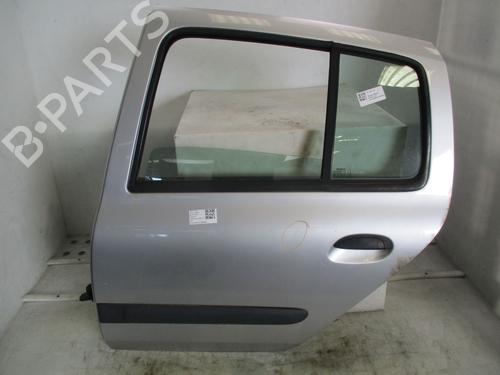 Used Left rear door Left rear door RENAULT CLIO II (BB_, CB_) 1.2 (BB0A, BB0F, BB10, BB1K, BB28, BB2D, BB2H, CB0A,... (58 hp) 33221019 33221019