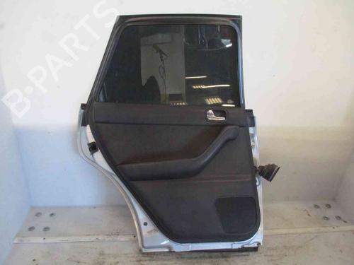 Left rear door AUDI A3 (8L1) 1.6 | BP19718745C4 