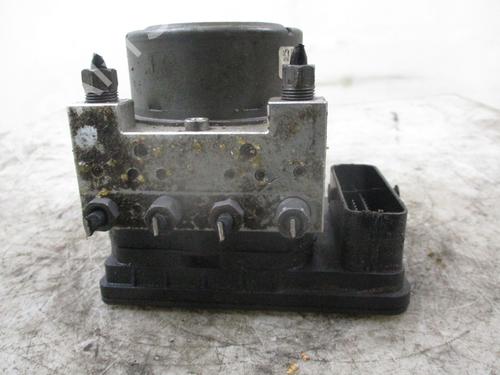 Used ABS pump PEUGEOT 2008 I (CU_) 1.6 HDi (92 hp) 30796723