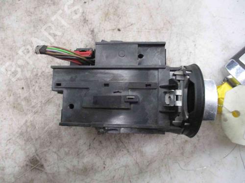 Ignition barrel VW PASSAT B6 (3C2) 1.6 | BP19735227M48 