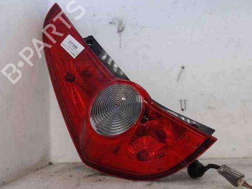 Used Left taillight OPEL AGILA (B) (H08) 1.0 (F68) (68 hp) 20204870
