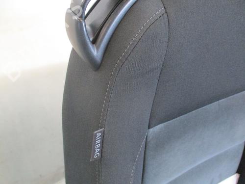 Right front seat VW GOLF VI (5K1) 2.0 TDI | BP29055209C16 