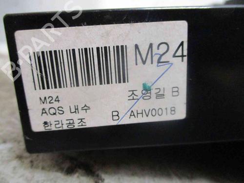 Climate control HYUNDAI TUCSON (JM) 2.0 CRDi | BP24008833I5 