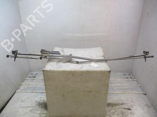 Used Front wipers mechanism PEUGEOT 307 (3A/C) 2.0 HDi 90 (90 hp) 32199442