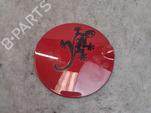 Used Fuel flap Fuel flap MINI MINI (R56) Cooper D (112 hp) 39994801 39994801