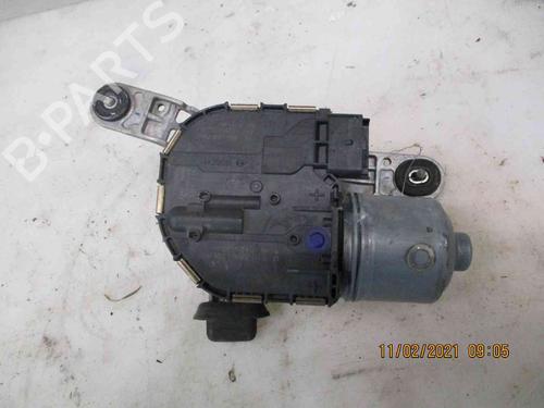 Front wiper motor CITROËN C4 Picasso II 1.6 HDi / BlueHDi 115 | BP19723362M29 