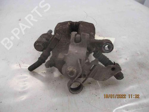 Right rear brake caliper OPEL MERIVA A MPV (X03) 1.6 (E75) | BP19741800M106 