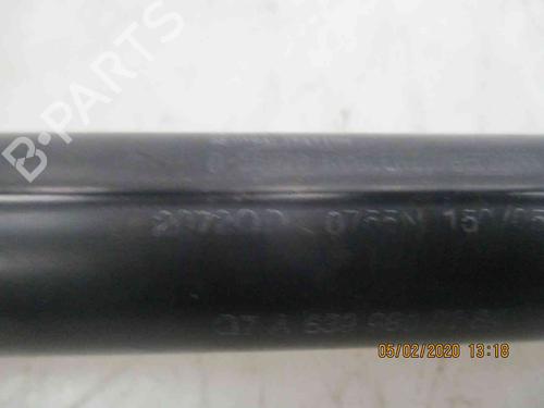 Tailgate lift support MERCEDES-BENZ VITO / MIXTO Van (W639) 115 CDI (639.601, 639.603, 639.605) | BP24007902C138 