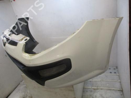 Front bumper FIAT PUNTO (199_) 1.3 D Multijet | BP31346911C7