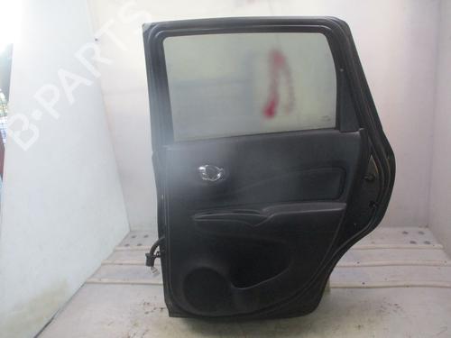 Dør højre bagtil NISSAN NOTE (E12) 1.5 dCi | BP32689654C5 - Image 2