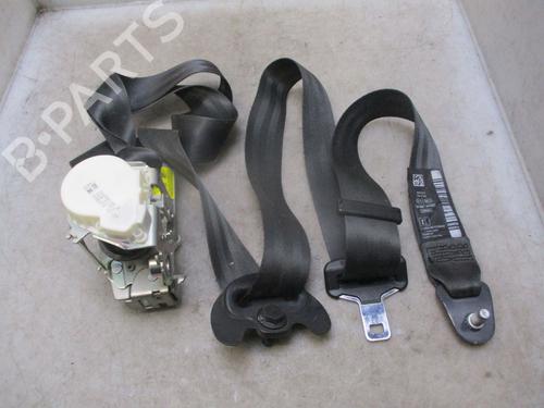 Front right belt tensioner CITROËN C3 I (FC_, FN_)  | BP26634792C88 