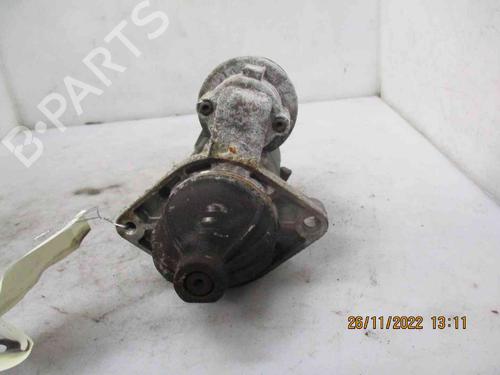 Used Starter FIAT GRANDE PUNTO (199_) 1.3 D Multijet (75 hp) 26622914