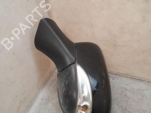 Left mirror RENAULT CLIO IV (BH_) 1.5 dCi 90 | BP26447183C26 