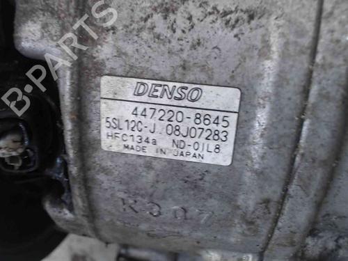 AC compressor ALFA ROMEO GT (937_) 1.9 JTD (937CXN1B) | BP24007034M34 