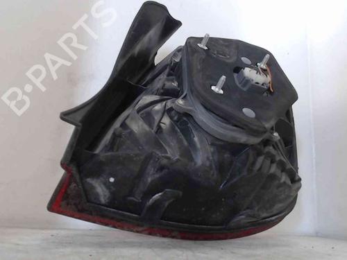 Left taillight FIAT STILO (192_) 1.6 16V (192_XB1A) | BP30723092C34