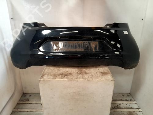 Used Rear bumper FORD KA (RU8) 1.2 (69 hp) 26634971