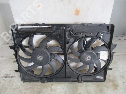 Used Radiator fan Radiator fan 39452420 39452420