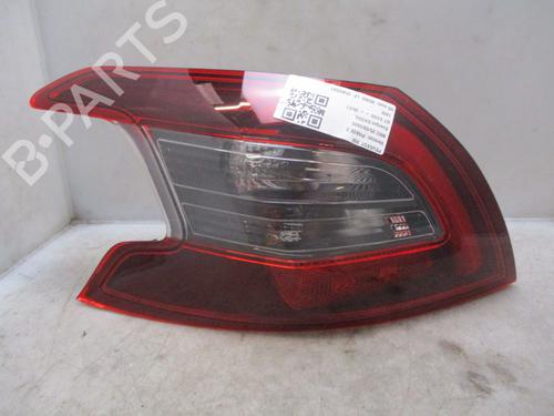 Used Left taillight NISSAN JUKE Van (F15) 1.6 (190 hp) 26639304
