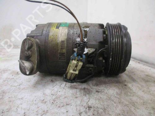 AC-Kompressor OPEL CORSA C (X01) 1.2 (F08, F68) | BP24007080M34 