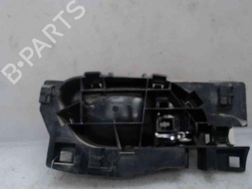 Rear left interior door handle PEUGEOT 3008 I MPV (0U_) 1.6 HDi | BP26621267I15 