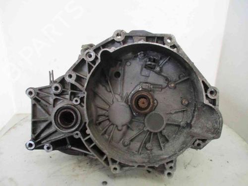 Caja de cambios OPEL ASTRA G Coupe (T98) 1.6 16V (F07) (101 hp) 20201181
