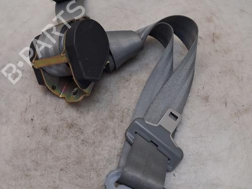 Used Front right seatbelt Front right seatbelt 39179007 39179007