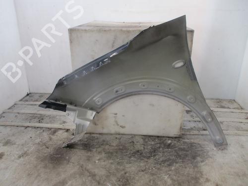 Right front fenders CITROËN C4 CACTUS 1.2 VTi 82 | BP28309405C42