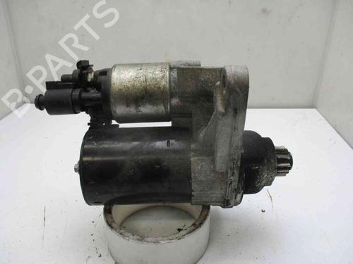Starter VW POLO V (6R1, 6C1) 1.2 | BP25781874M8 