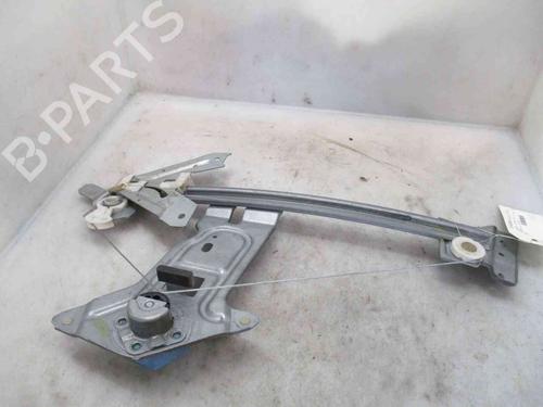 Rear right window mechanism CITROËN XSARA (N1) 1.9 D | BP24008498C25 