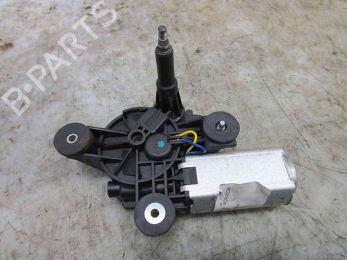 Used Rear wiper motor FIAT 500 (312_) 1.3 D Multijet (312AXB1A) (75 hp) 26620548
